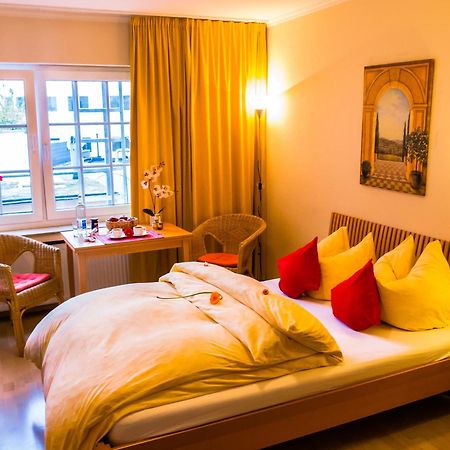 דיסלדורף The Soho Altstadt Hotel מראה חיצוני תמונה