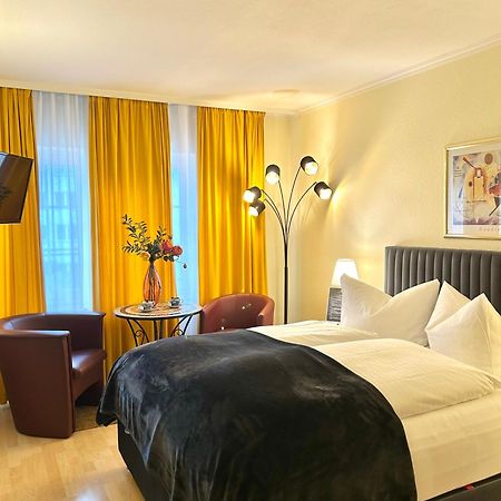 דיסלדורף The Soho Altstadt Hotel מראה חיצוני תמונה