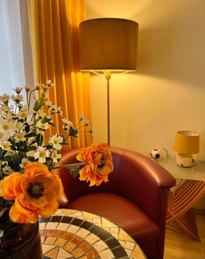 דיסלדורף The Soho Altstadt Hotel מראה חיצוני תמונה