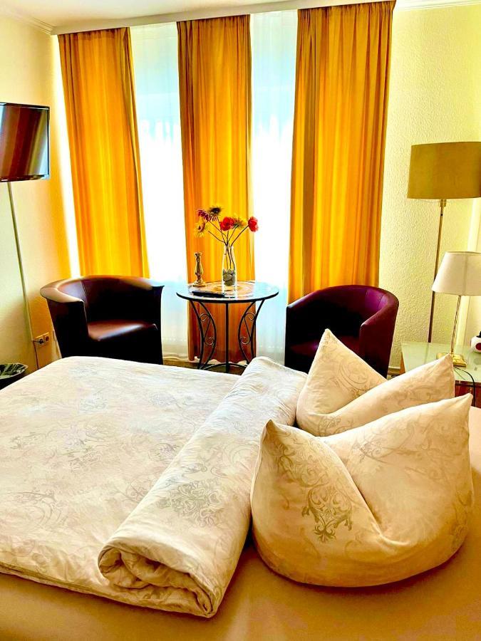 דיסלדורף The Soho Altstadt Hotel מראה חיצוני תמונה