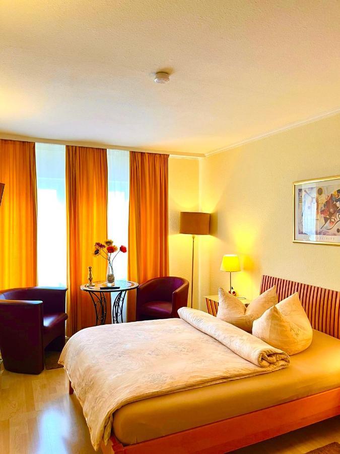 דיסלדורף The Soho Altstadt Hotel מראה חיצוני תמונה
