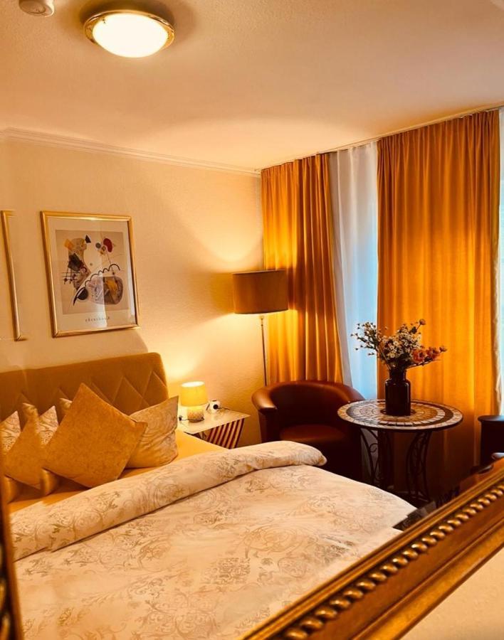 דיסלדורף The Soho Altstadt Hotel מראה חיצוני תמונה