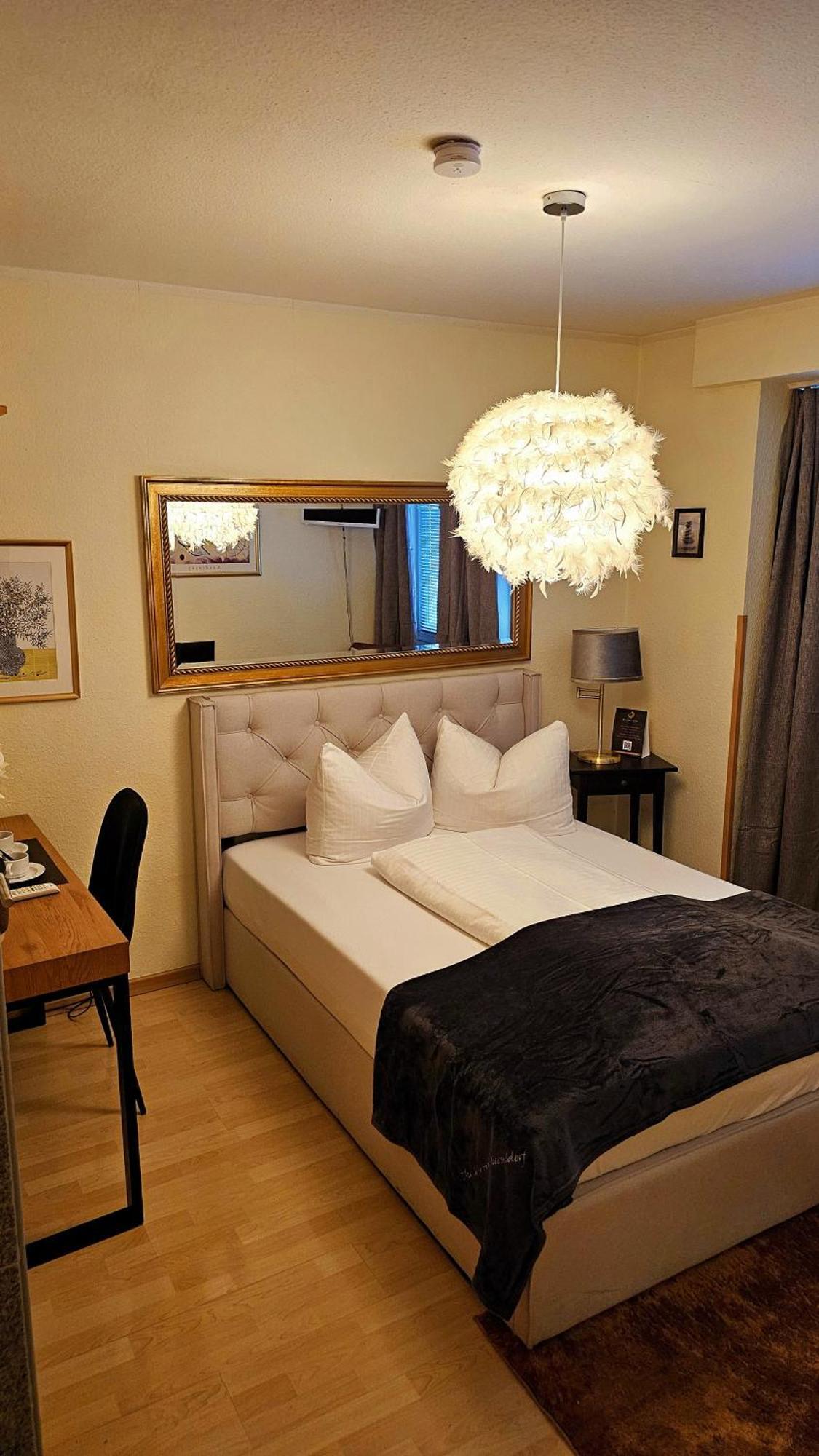 דיסלדורף The Soho Altstadt Hotel מראה חיצוני תמונה