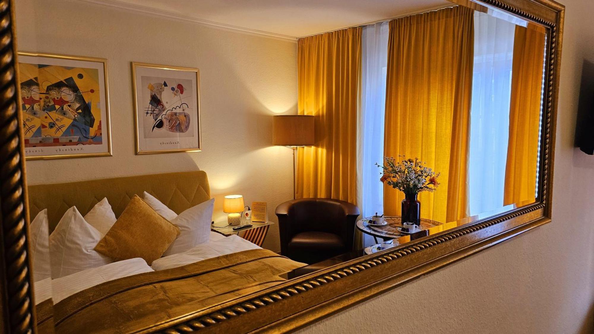 דיסלדורף The Soho Altstadt Hotel מראה חיצוני תמונה