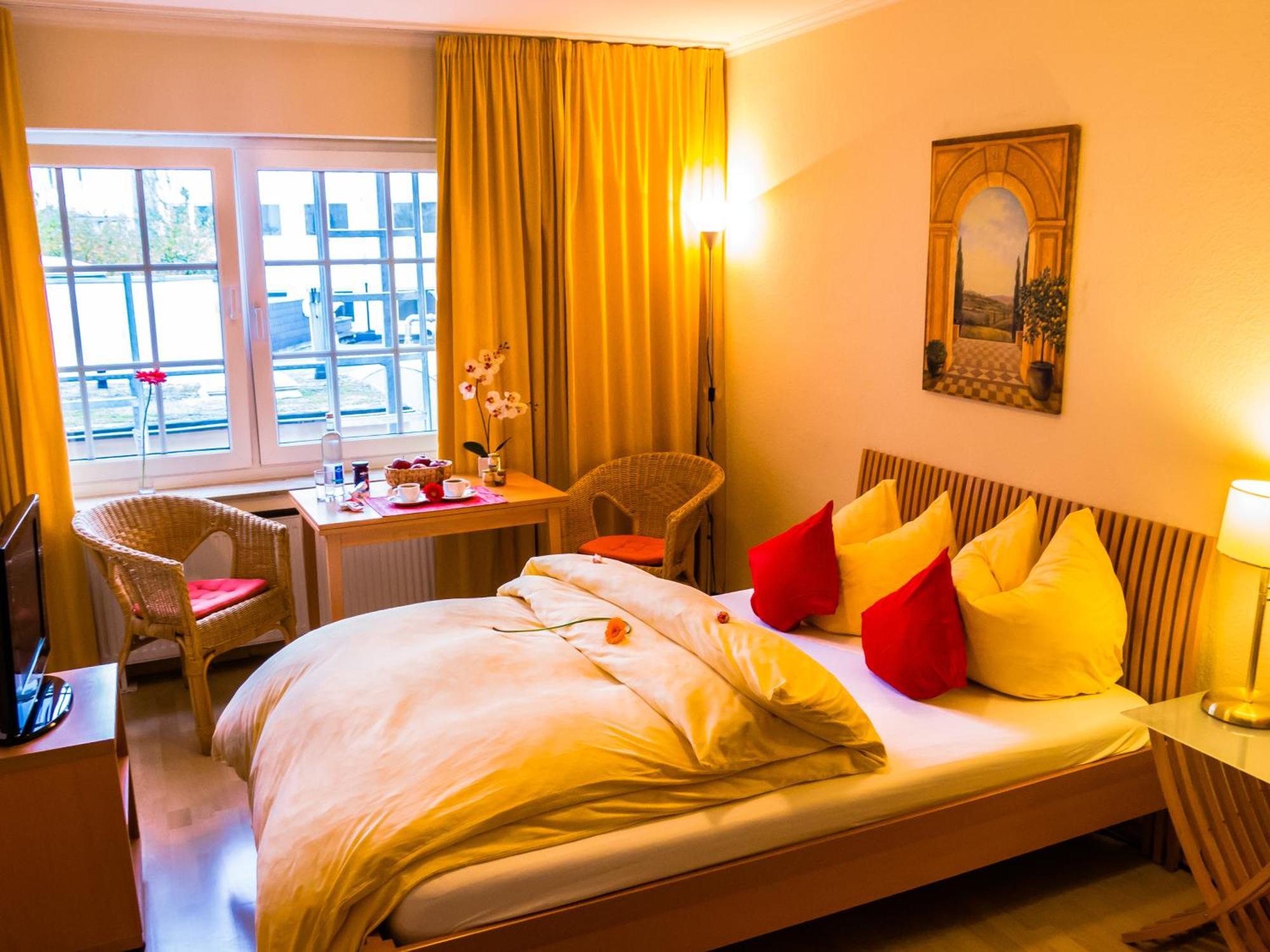 דיסלדורף The Soho Altstadt Hotel מראה חיצוני תמונה