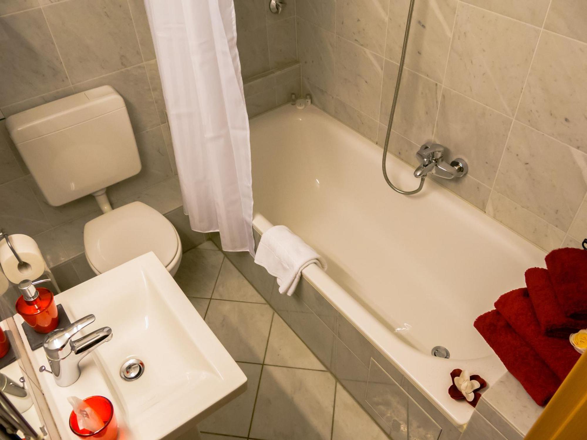 דיסלדורף The Soho Altstadt Hotel מראה חיצוני תמונה