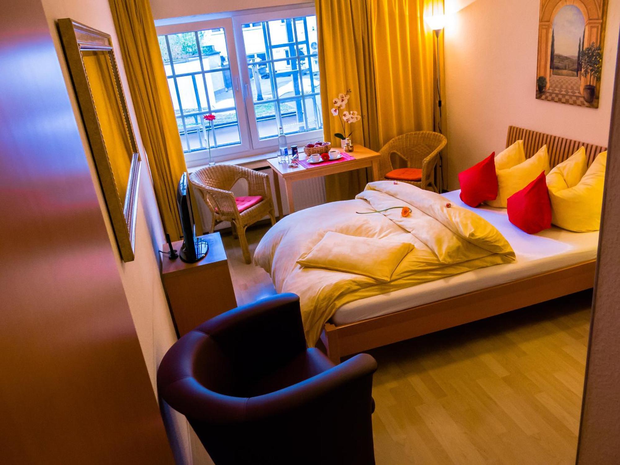 דיסלדורף The Soho Altstadt Hotel מראה חיצוני תמונה