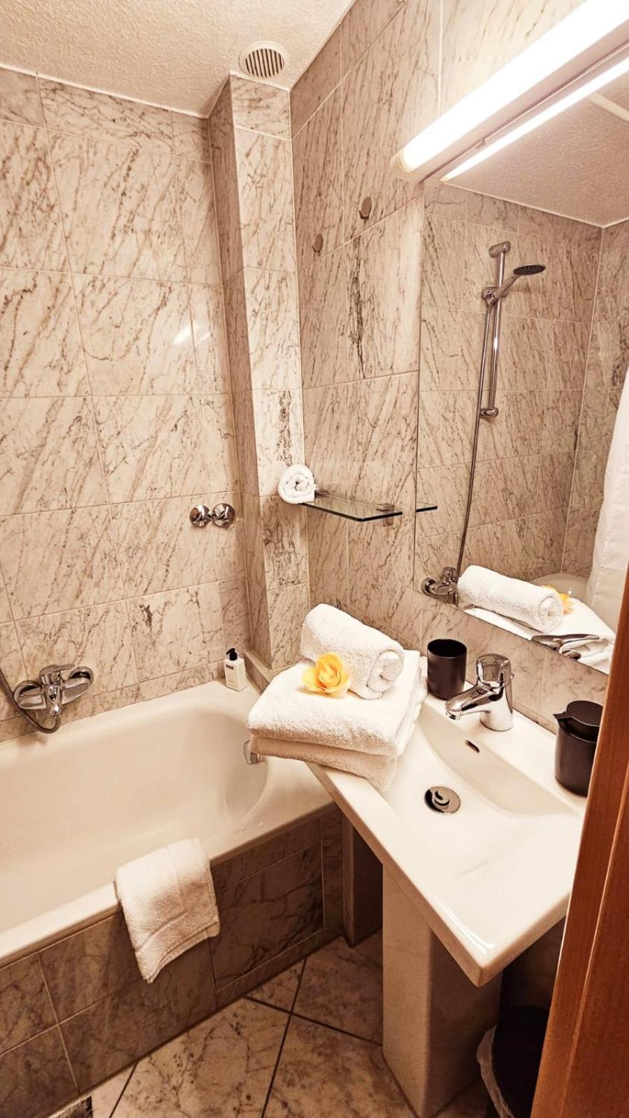 דיסלדורף The Soho Altstadt Hotel מראה חיצוני תמונה