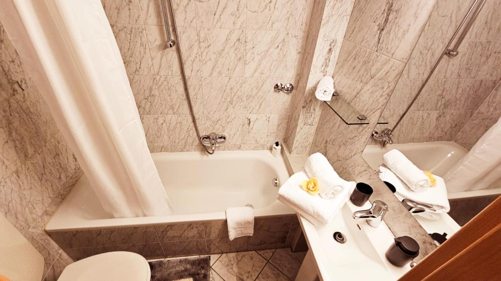 דיסלדורף The Soho Altstadt Hotel מראה חיצוני תמונה