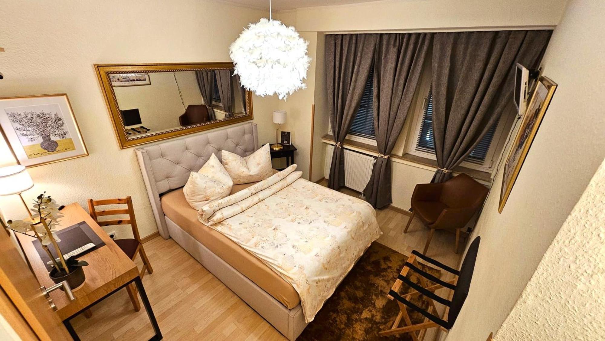 דיסלדורף The Soho Altstadt Hotel מראה חיצוני תמונה