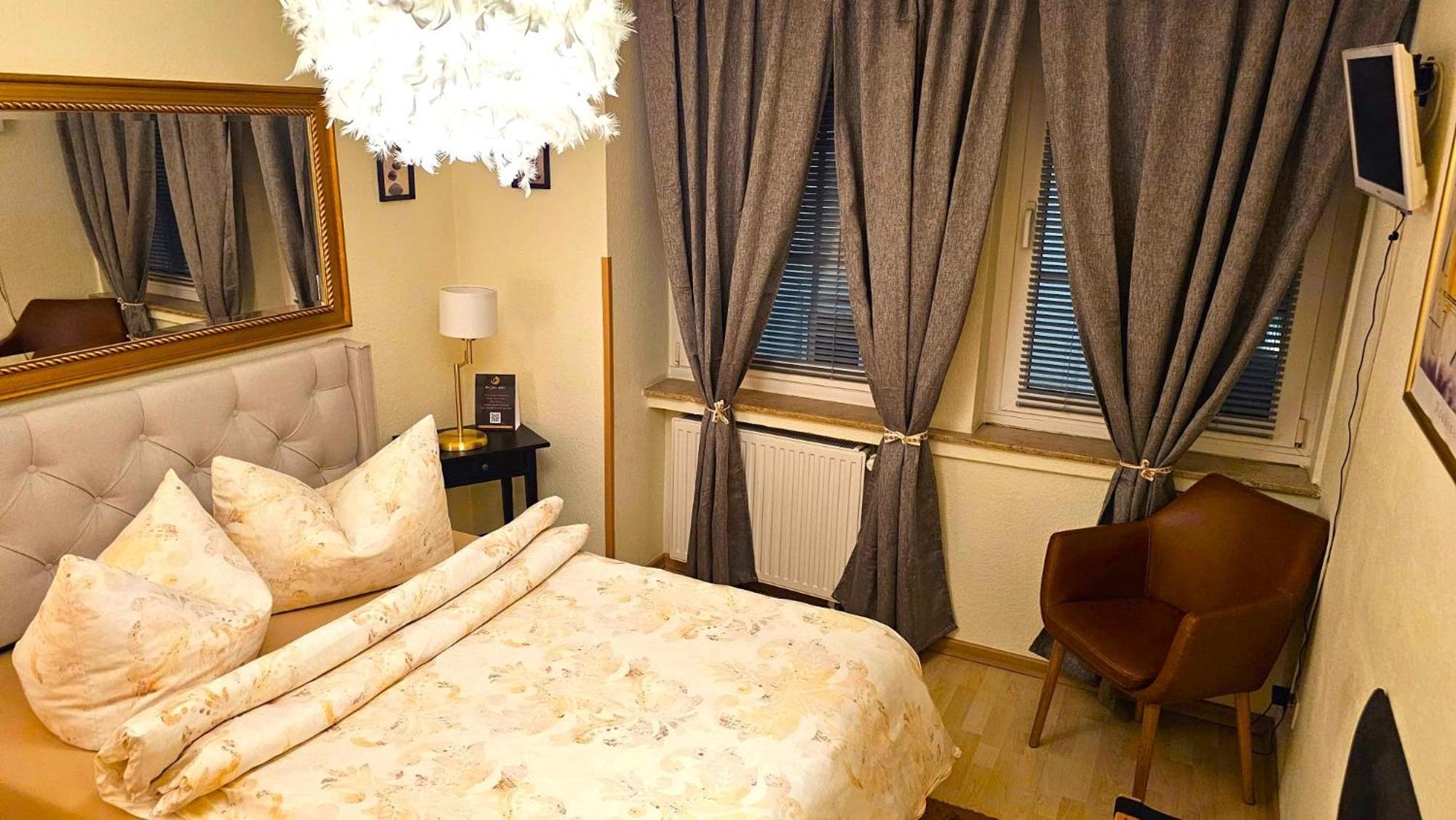 דיסלדורף The Soho Altstadt Hotel מראה חיצוני תמונה