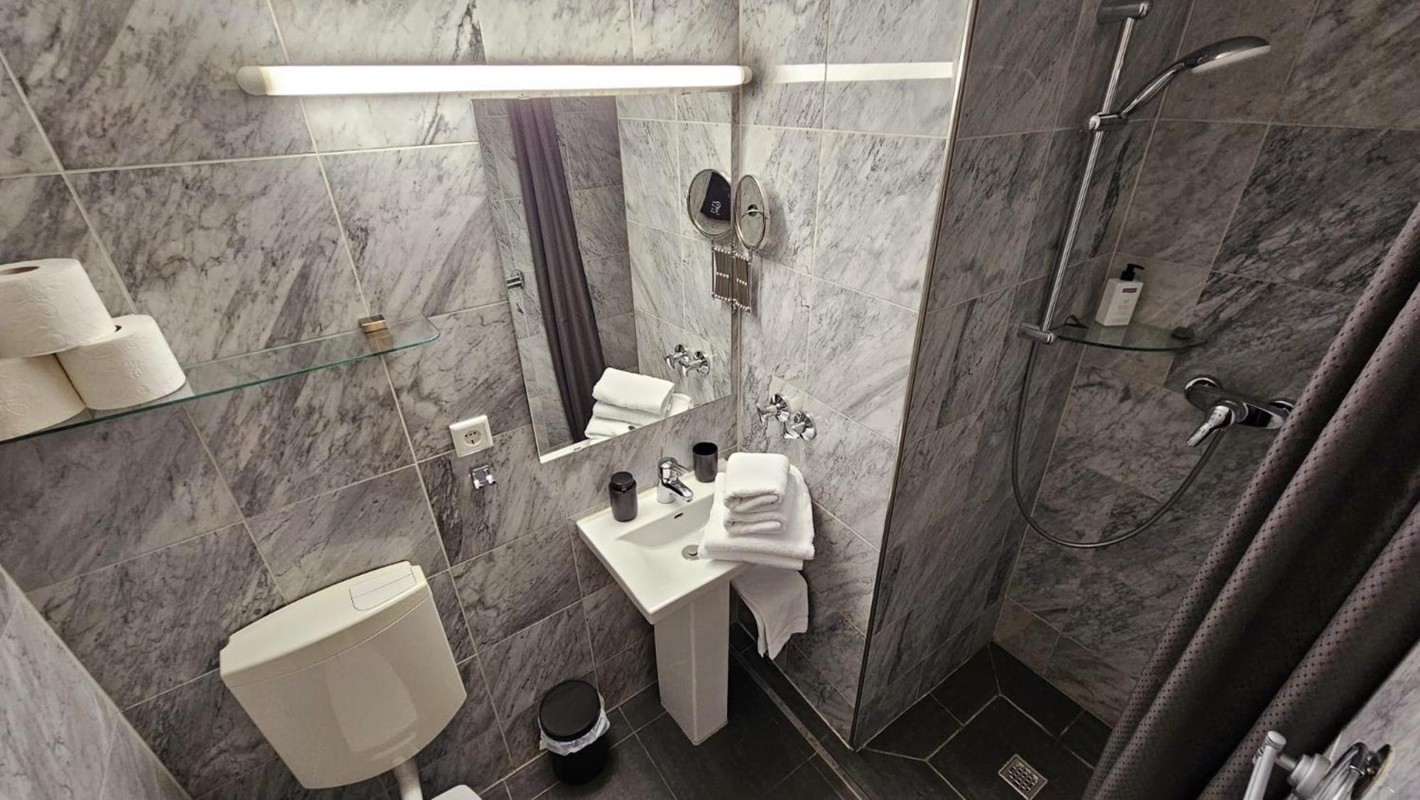 דיסלדורף The Soho Altstadt Hotel מראה חיצוני תמונה
