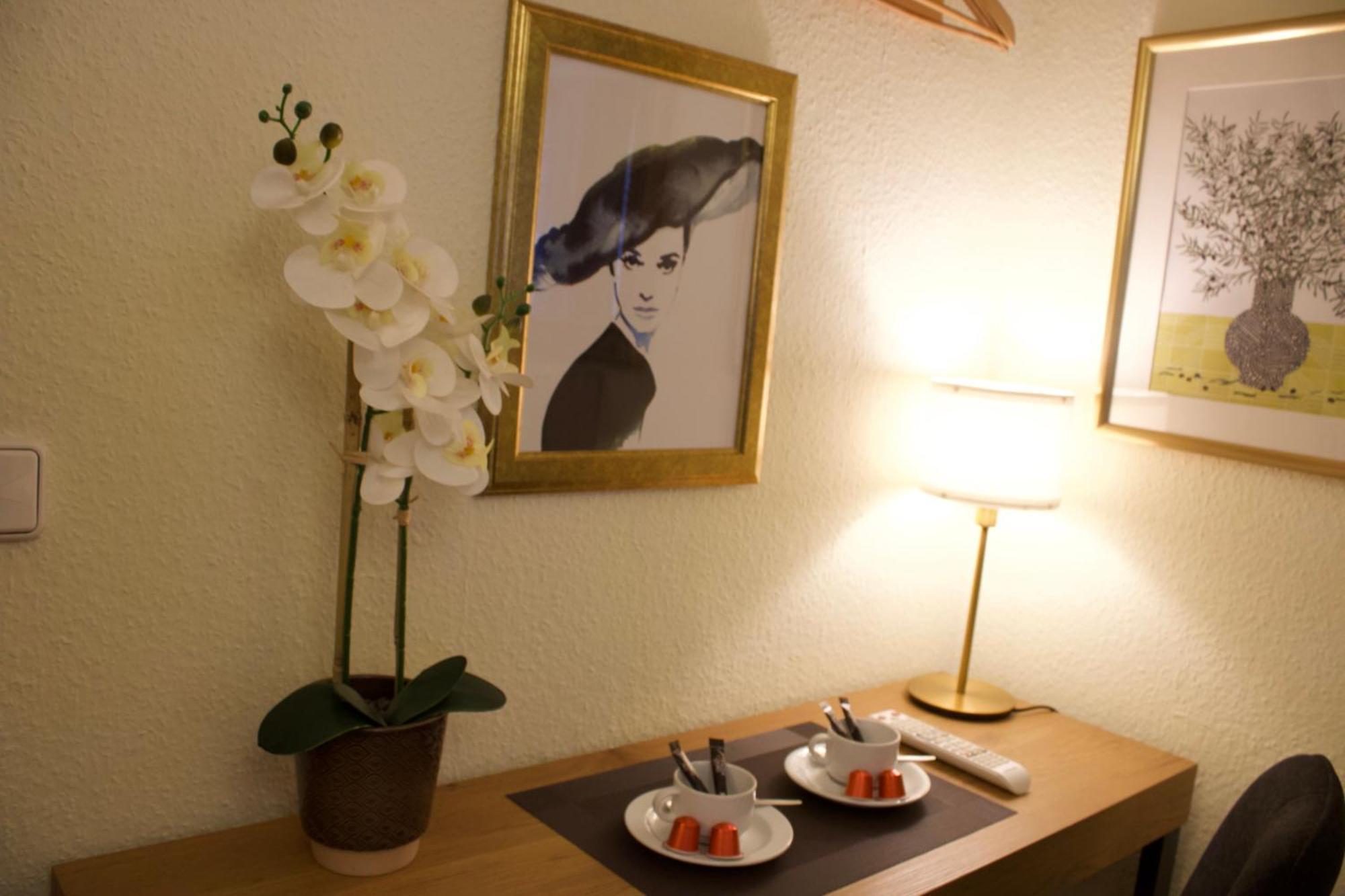 דיסלדורף The Soho Altstadt Hotel מראה חיצוני תמונה