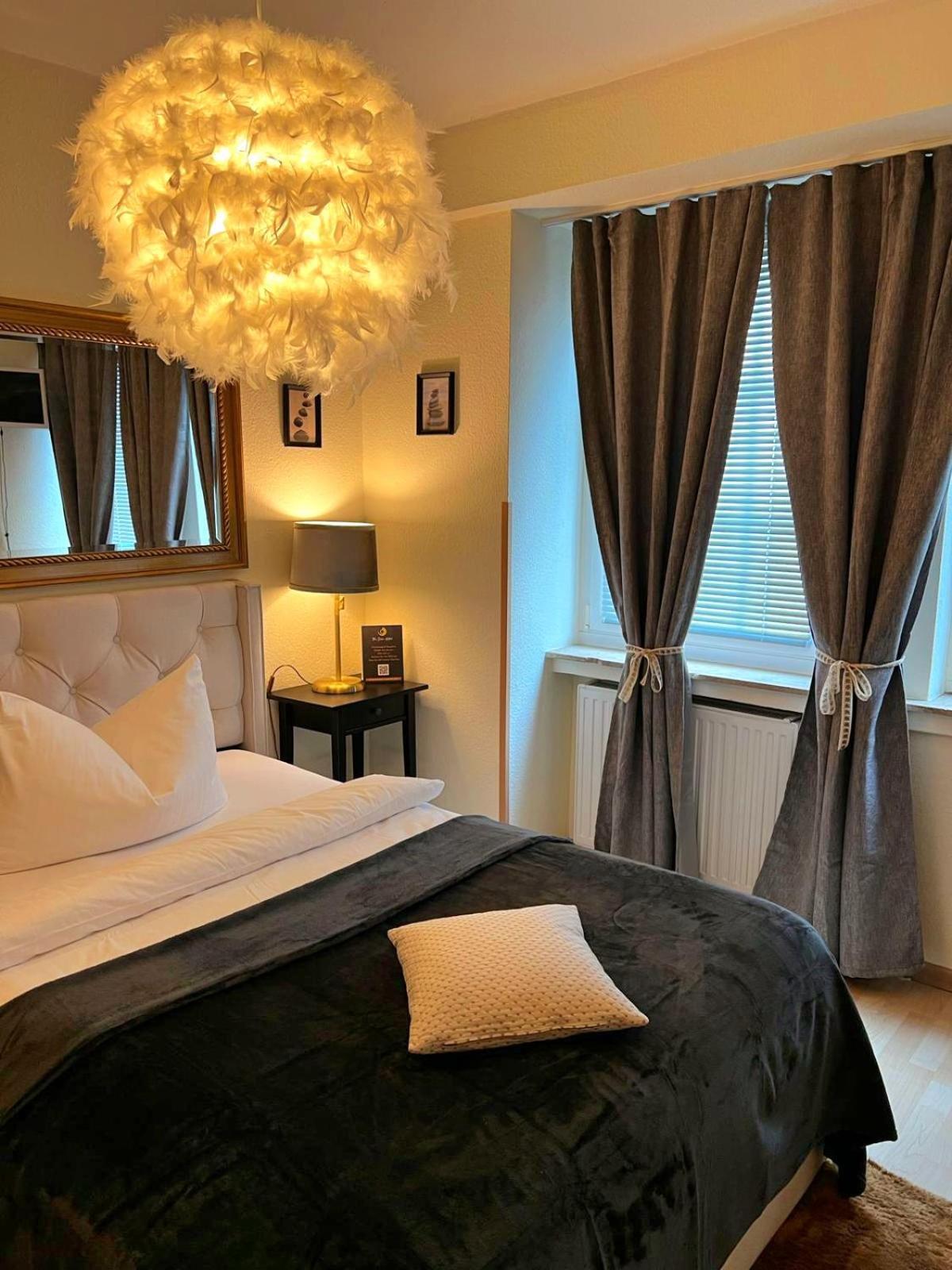 דיסלדורף The Soho Altstadt Hotel מראה חיצוני תמונה