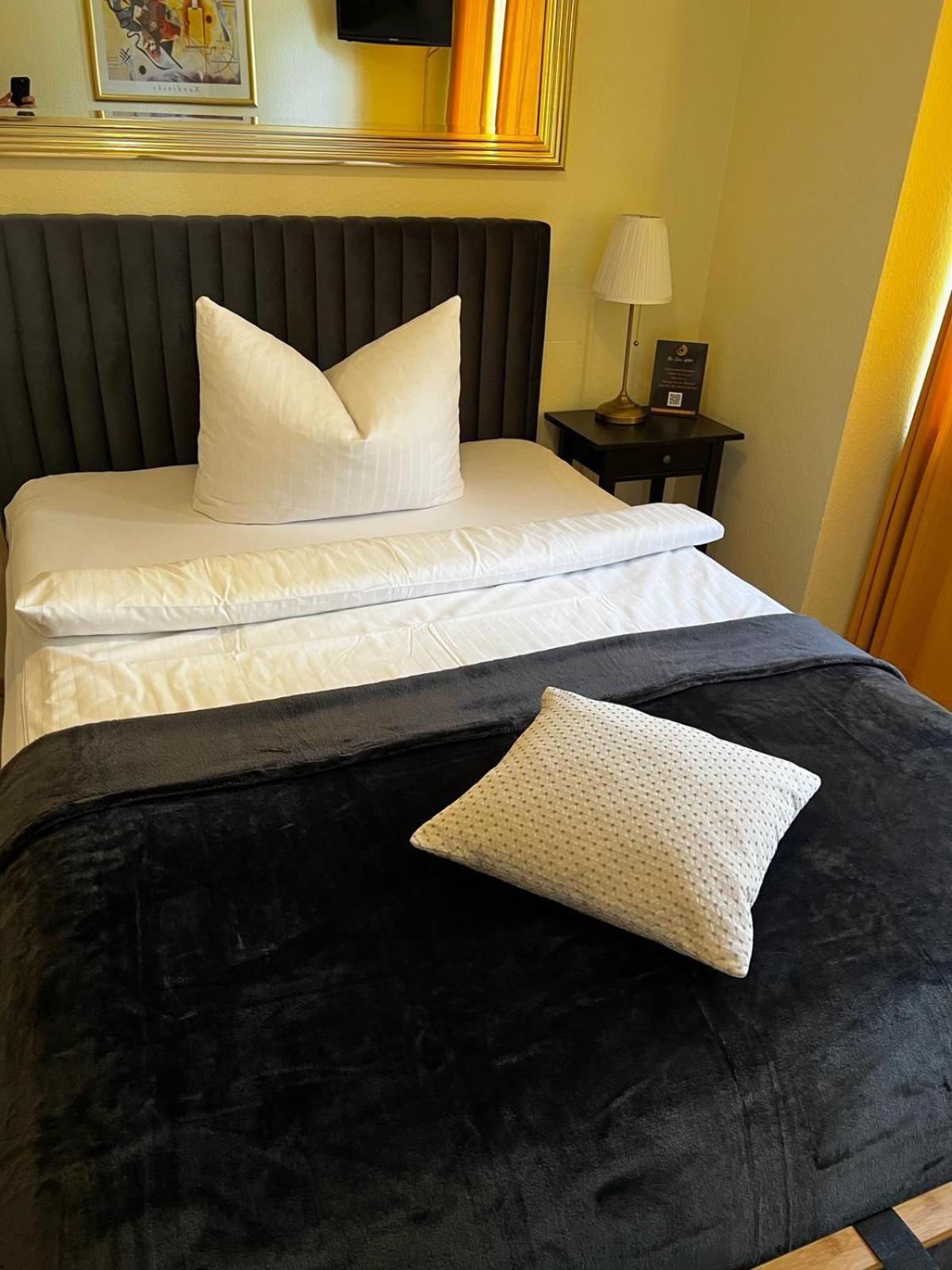 דיסלדורף The Soho Altstadt Hotel מראה חיצוני תמונה