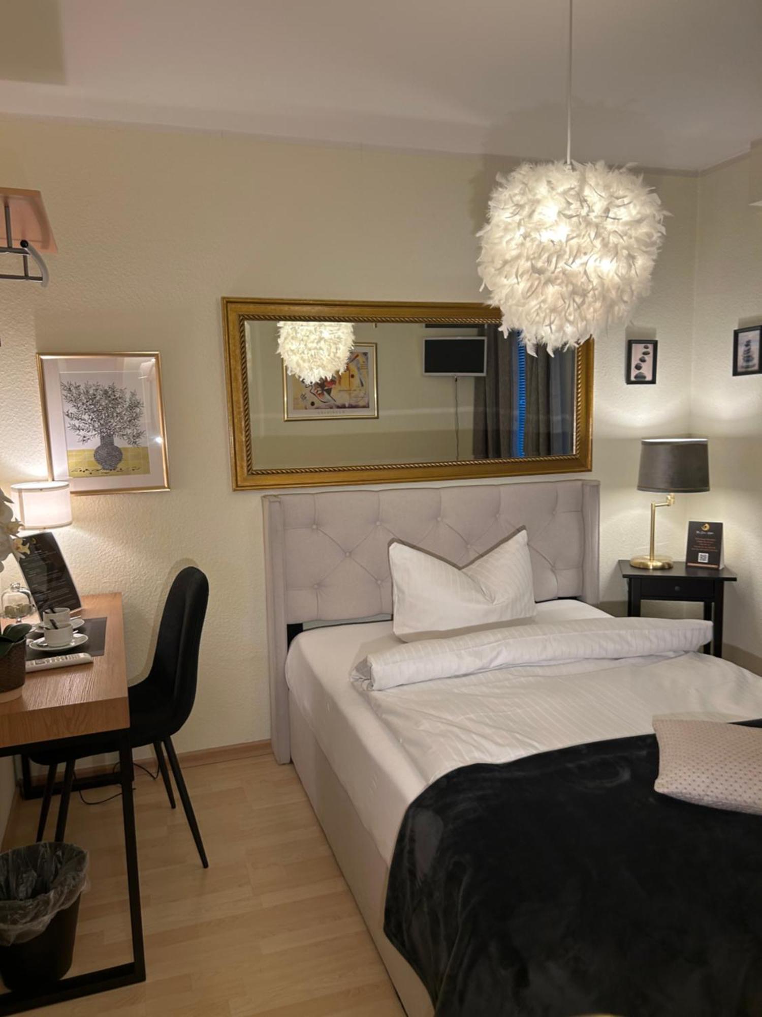 דיסלדורף The Soho Altstadt Hotel מראה חיצוני תמונה