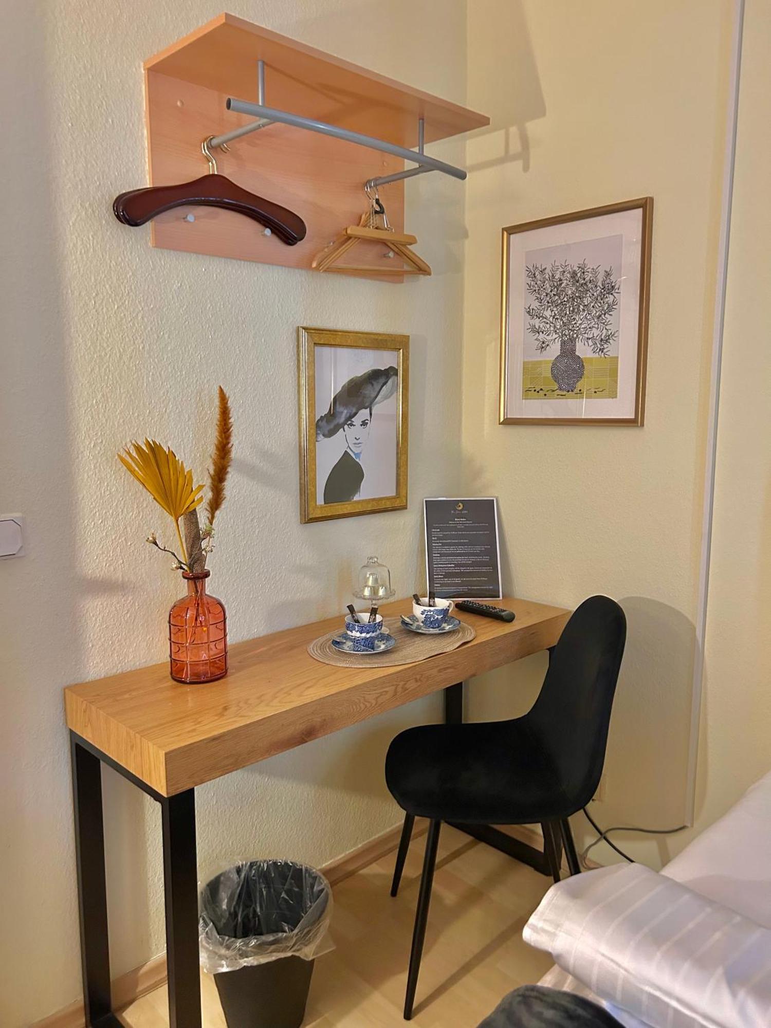 דיסלדורף The Soho Altstadt Hotel מראה חיצוני תמונה