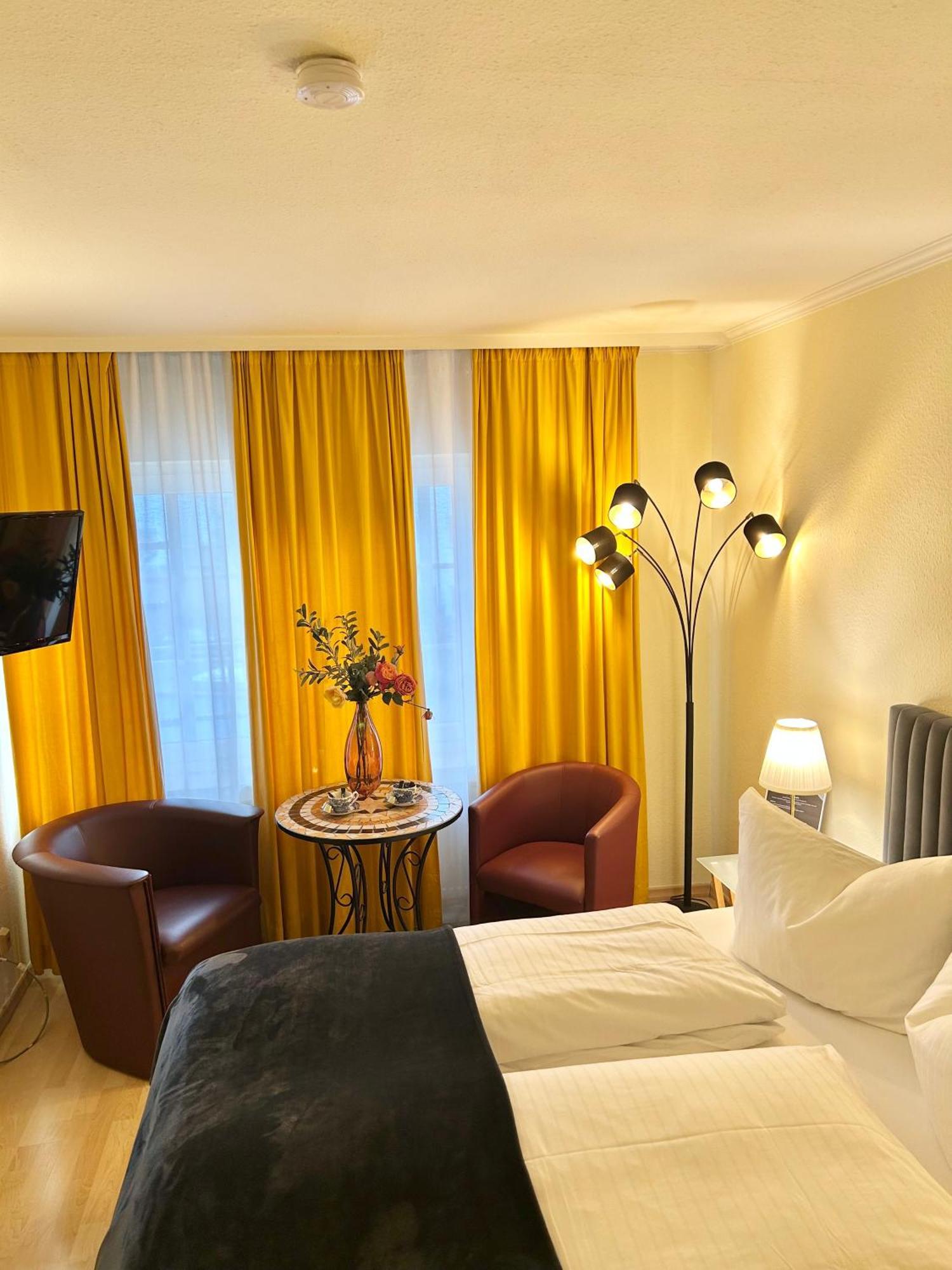 דיסלדורף The Soho Altstadt Hotel מראה חיצוני תמונה
