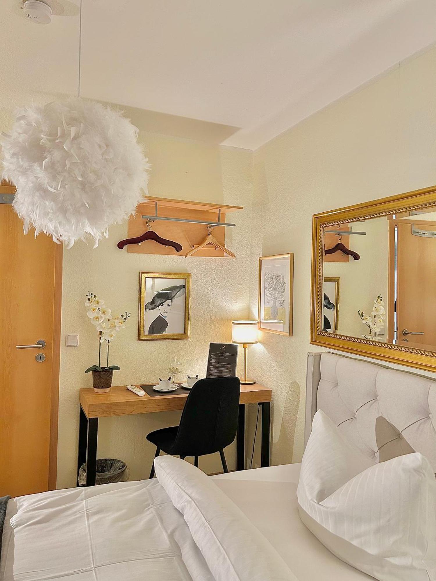 דיסלדורף The Soho Altstadt Hotel מראה חיצוני תמונה
