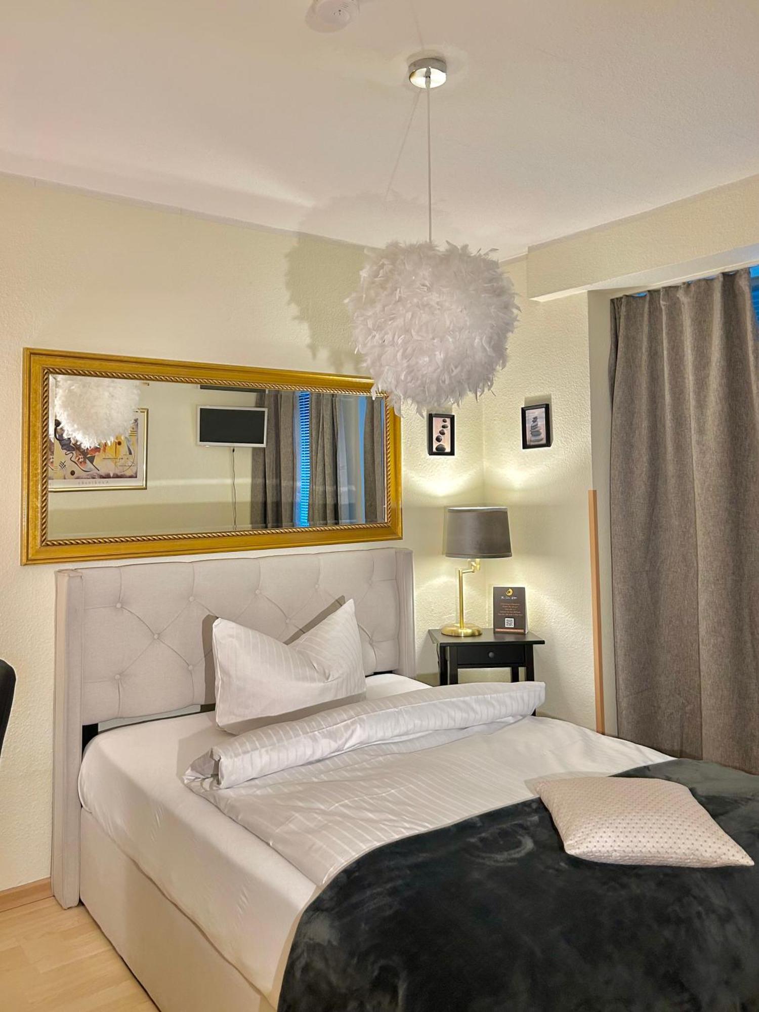 דיסלדורף The Soho Altstadt Hotel מראה חיצוני תמונה
