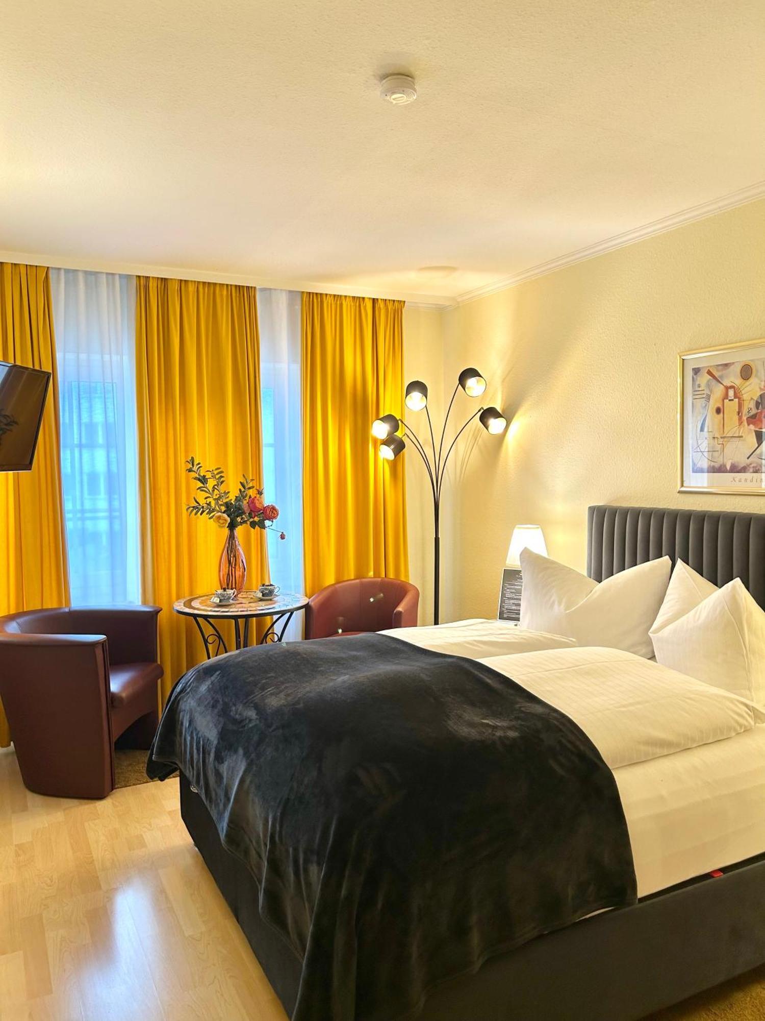 דיסלדורף The Soho Altstadt Hotel מראה חיצוני תמונה