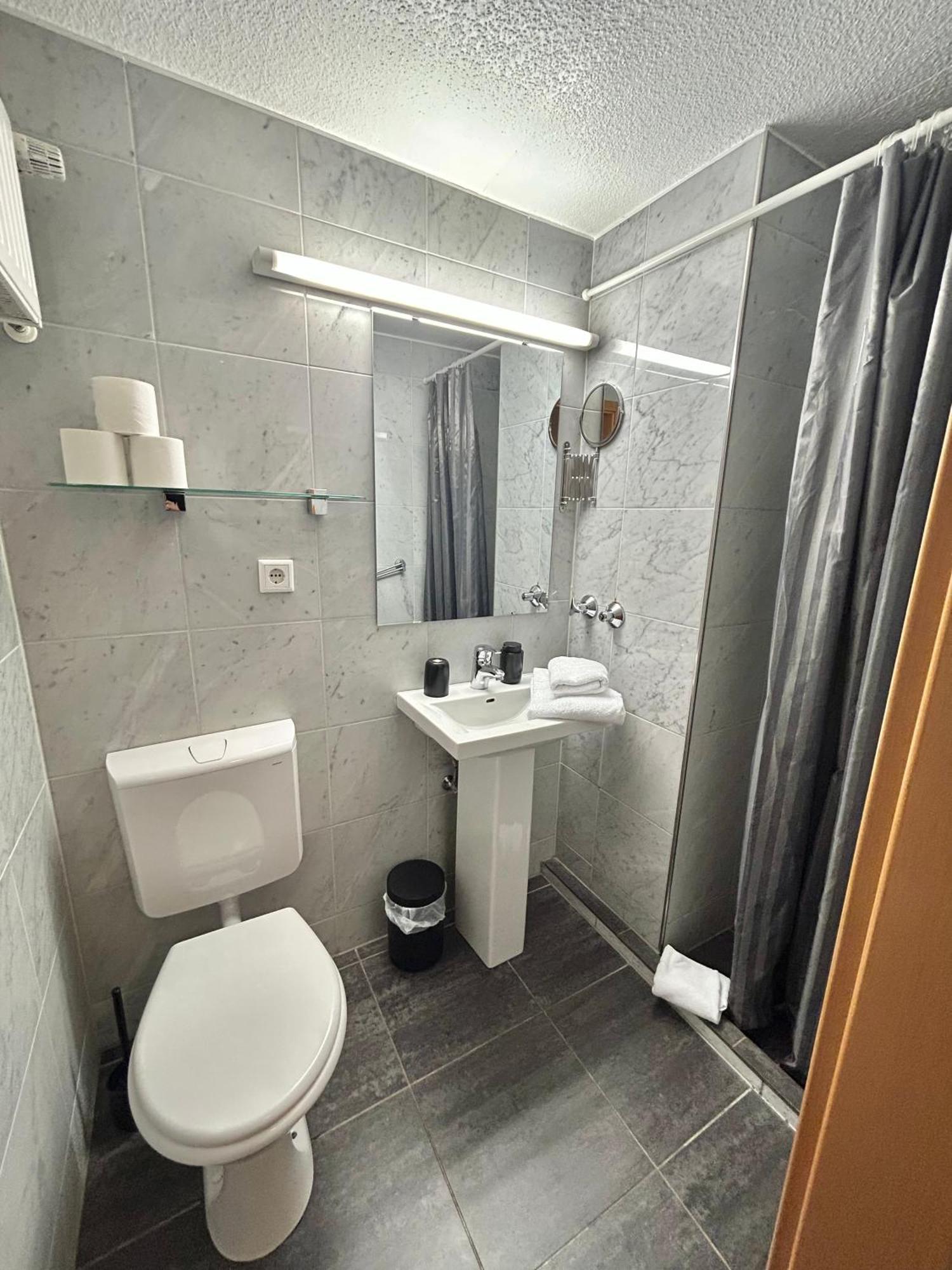 דיסלדורף The Soho Altstadt Hotel מראה חיצוני תמונה
