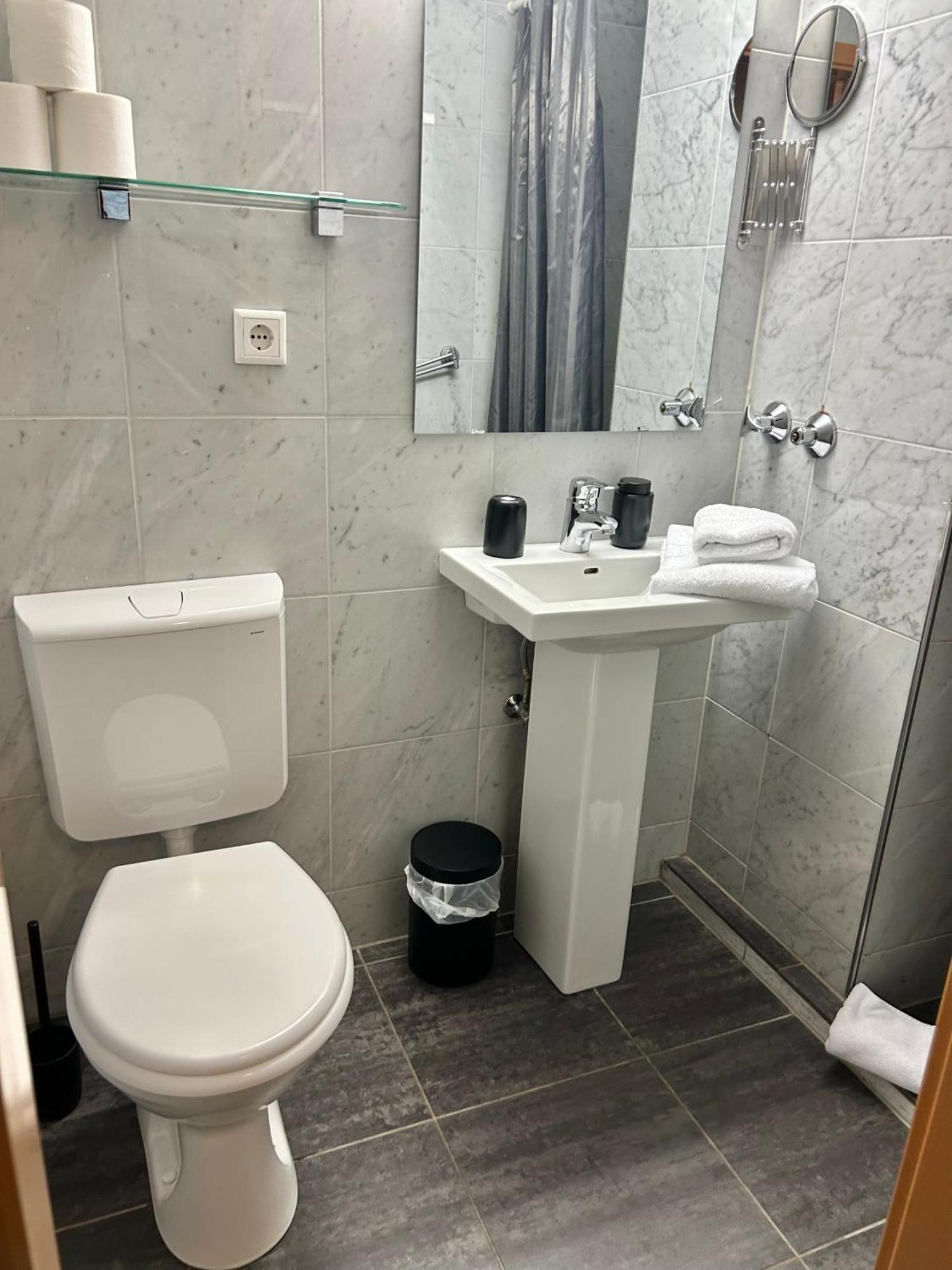 דיסלדורף The Soho Altstadt Hotel מראה חיצוני תמונה