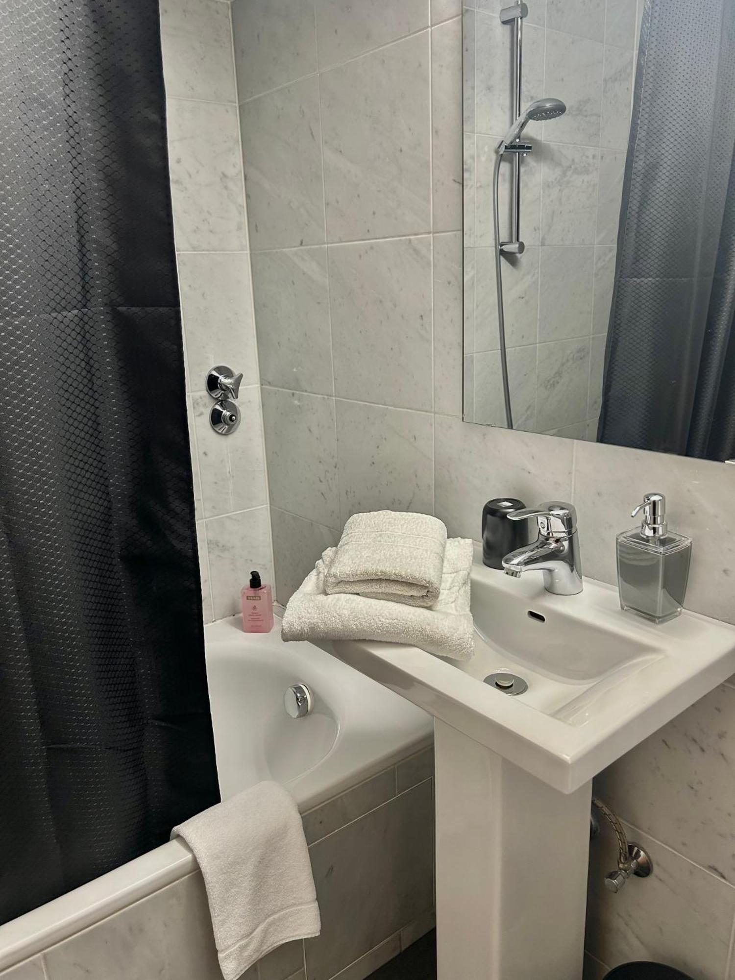 דיסלדורף The Soho Altstadt Hotel מראה חיצוני תמונה