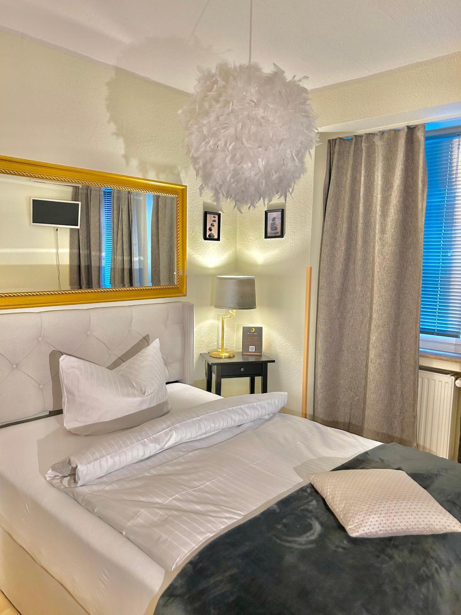 דיסלדורף The Soho Altstadt Hotel מראה חיצוני תמונה