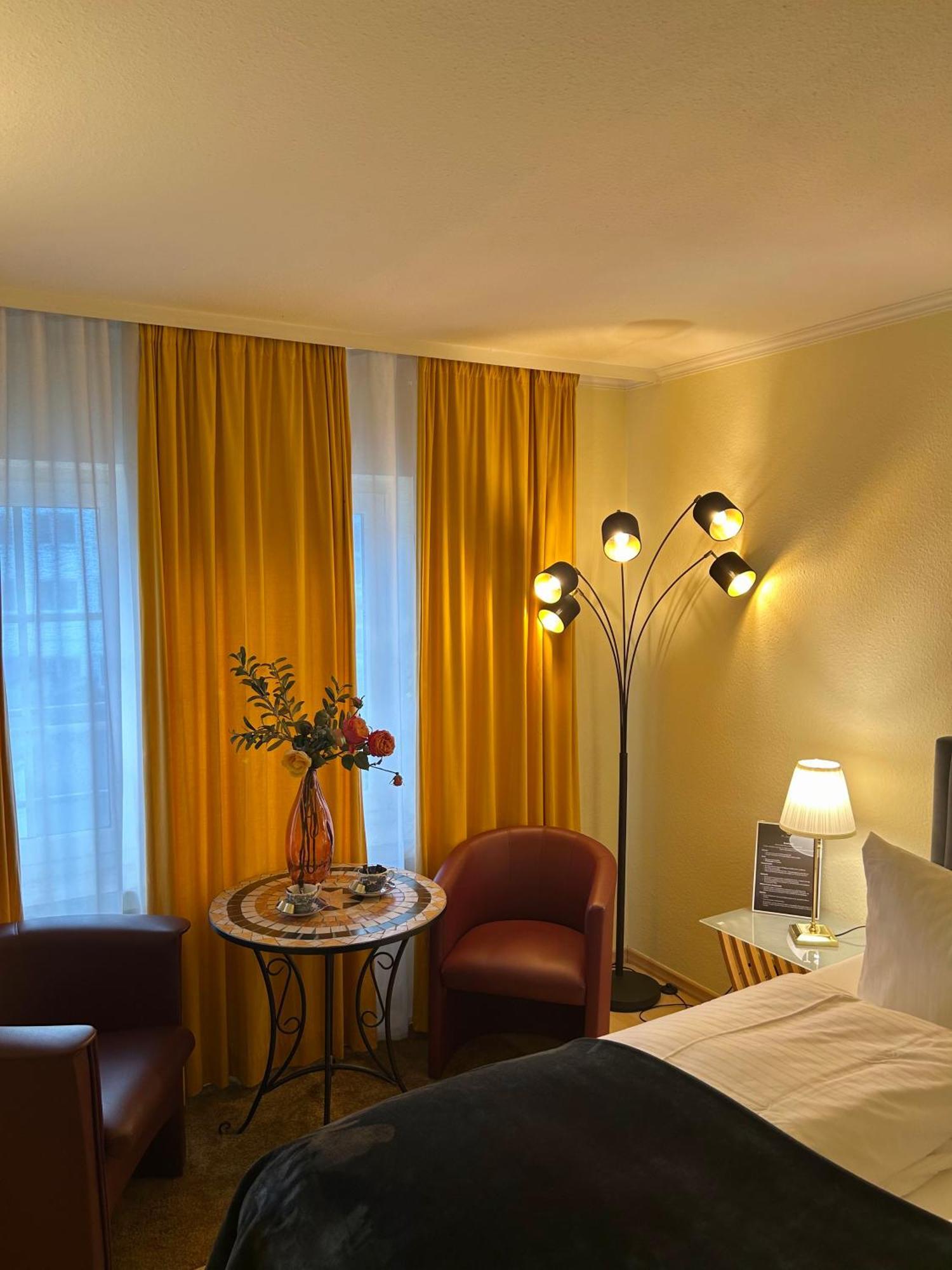 דיסלדורף The Soho Altstadt Hotel מראה חיצוני תמונה