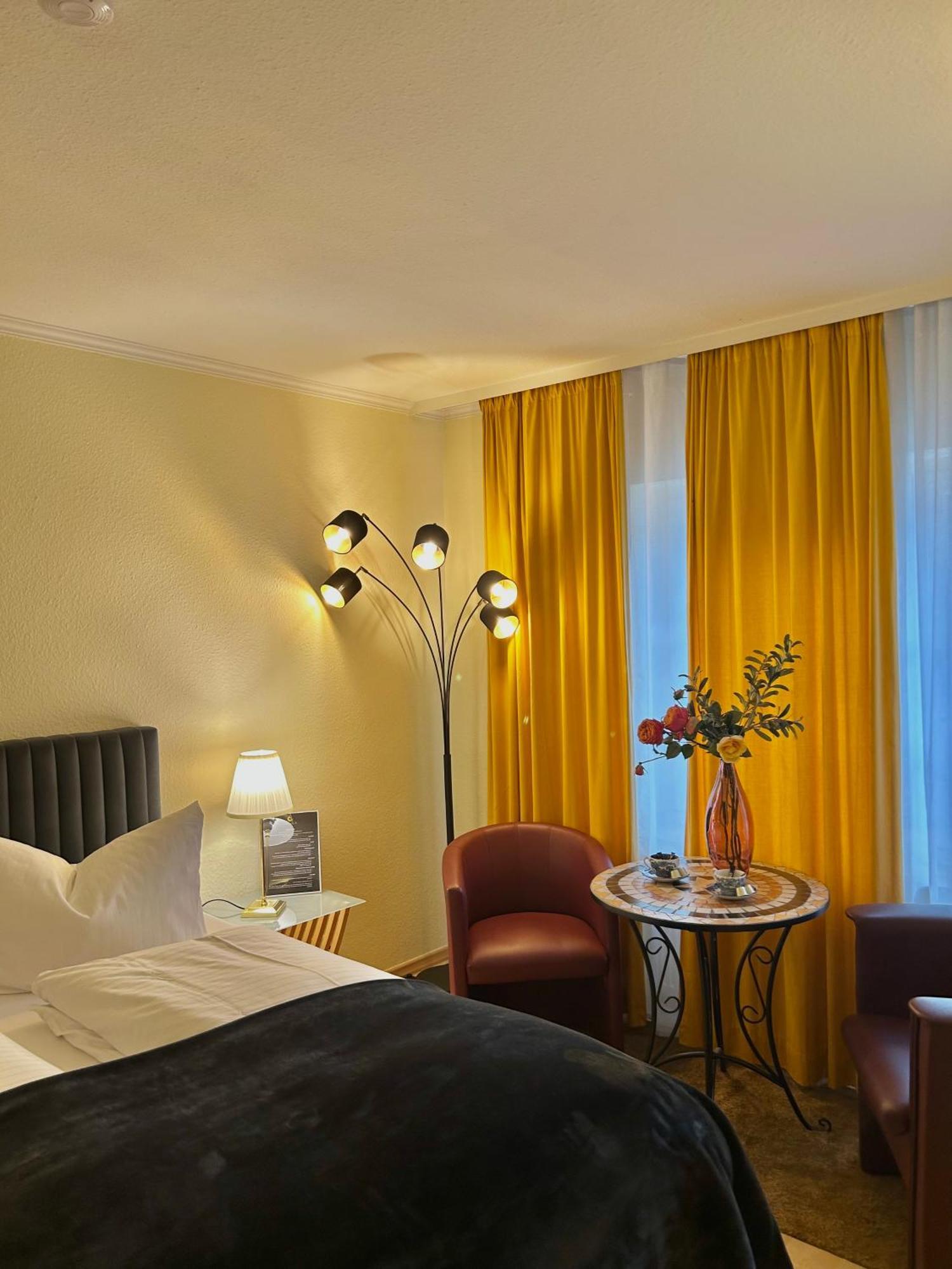 דיסלדורף The Soho Altstadt Hotel מראה חיצוני תמונה