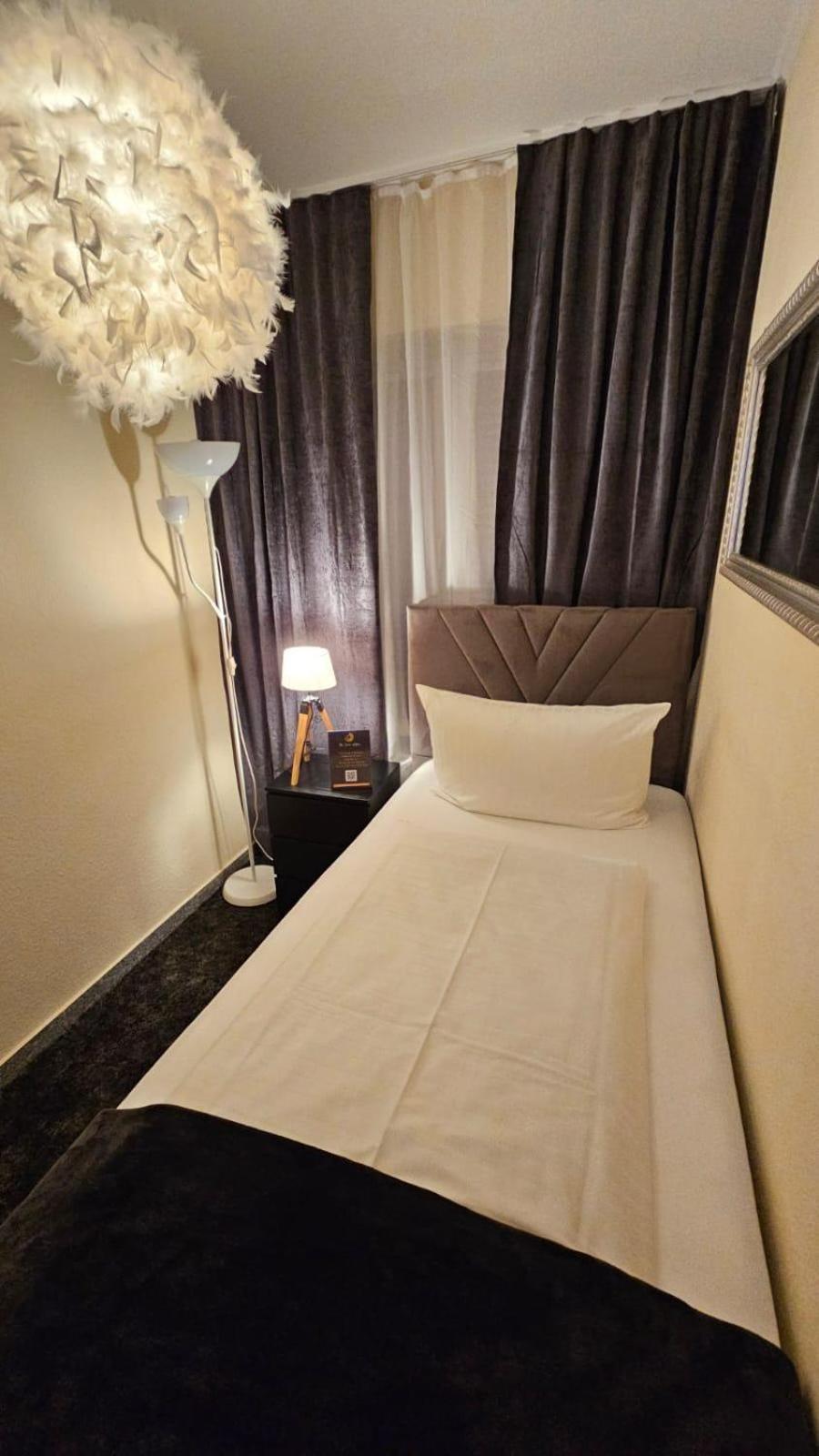 דיסלדורף The Soho Altstadt Hotel מראה חיצוני תמונה