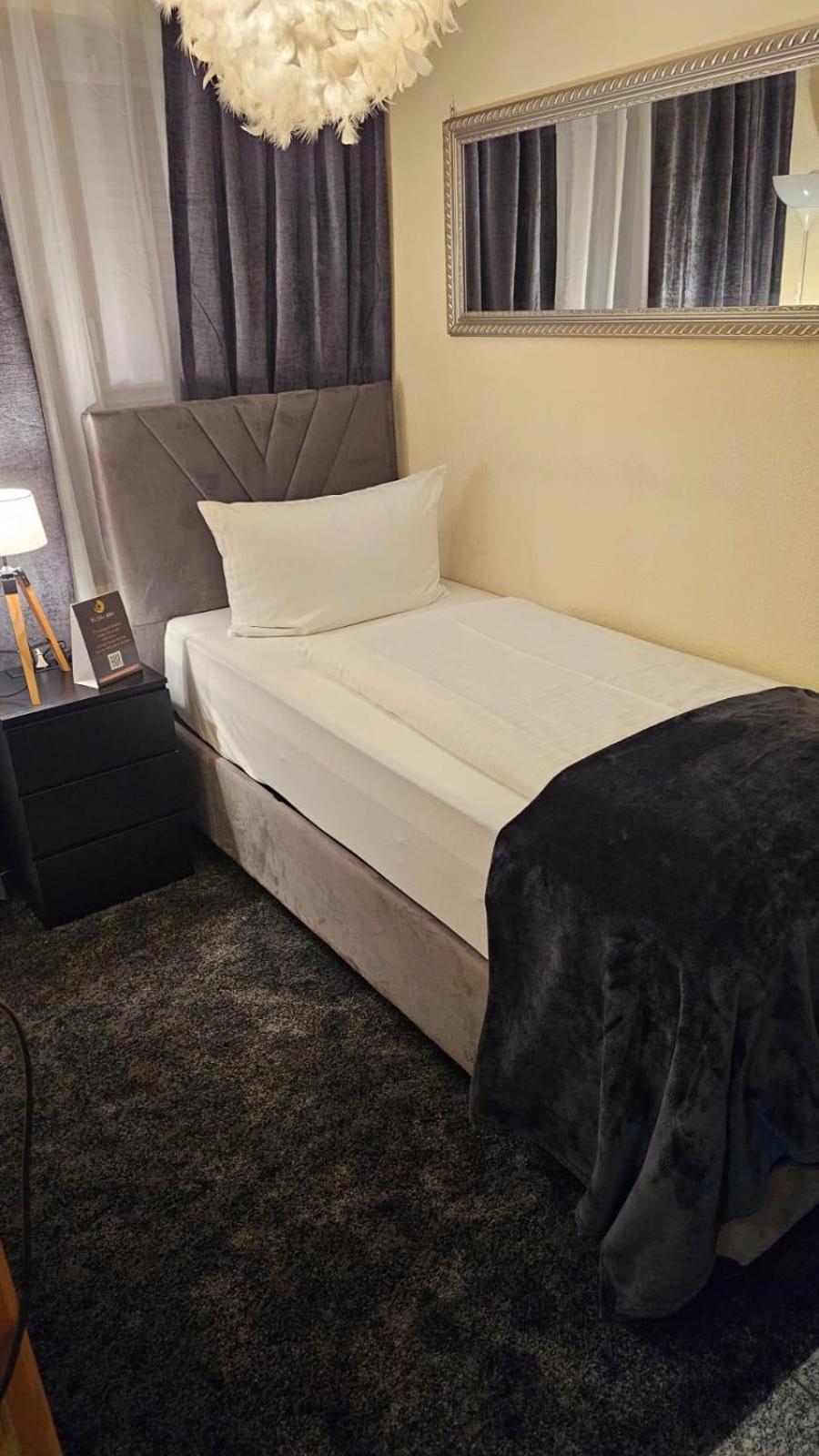 דיסלדורף The Soho Altstadt Hotel מראה חיצוני תמונה
