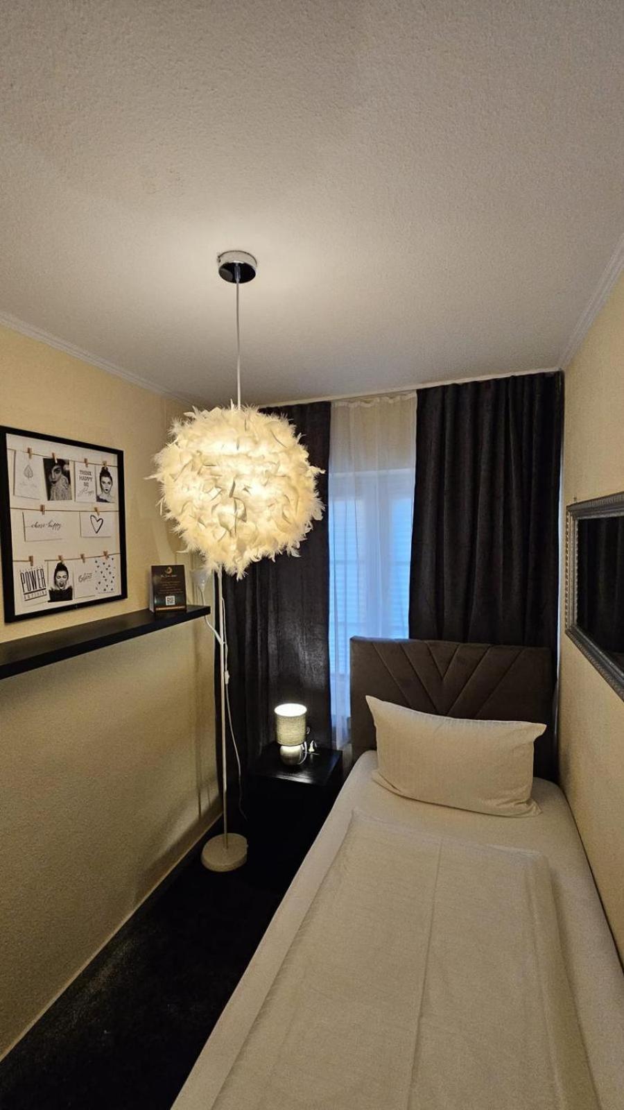דיסלדורף The Soho Altstadt Hotel מראה חיצוני תמונה