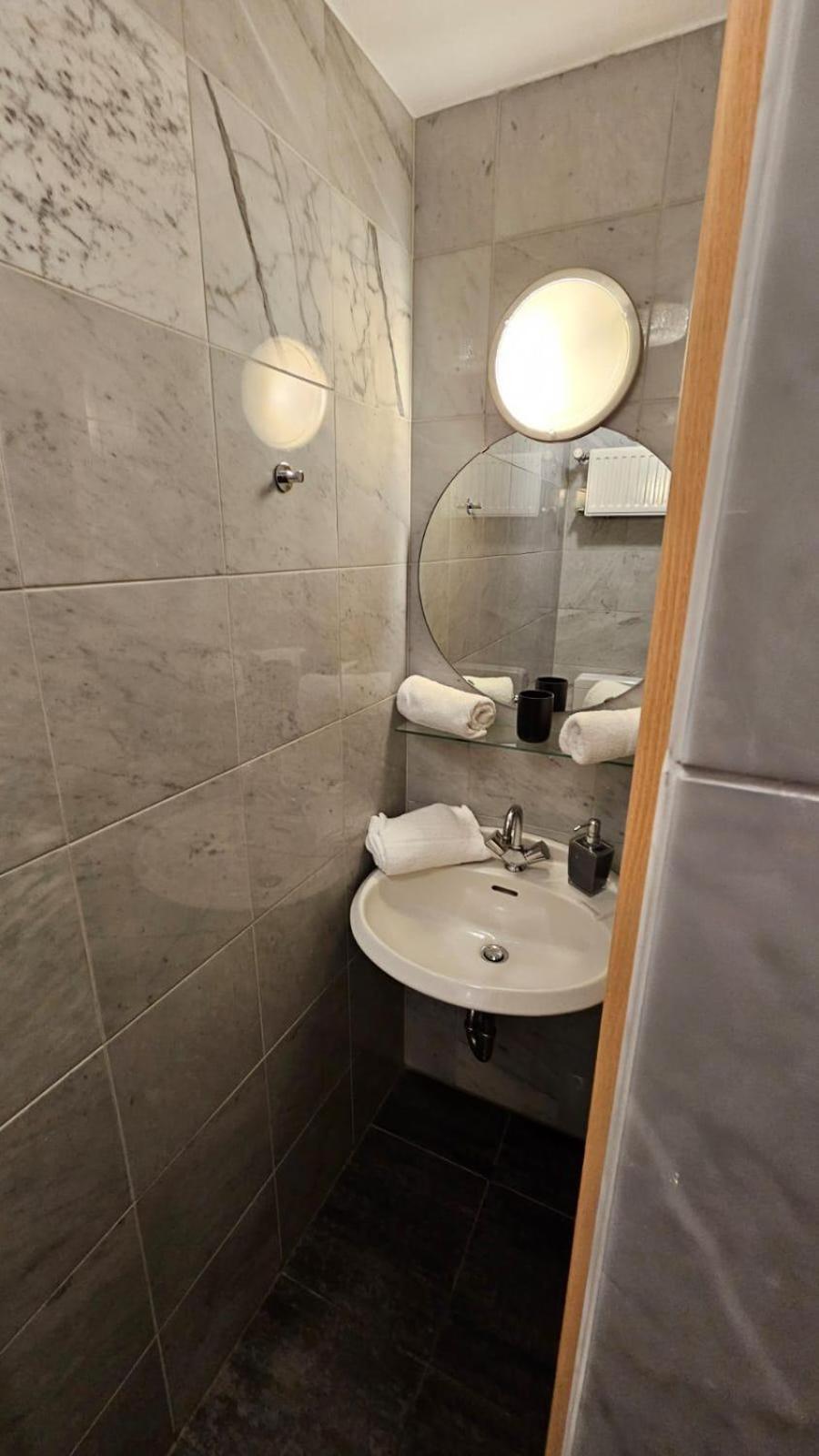 דיסלדורף The Soho Altstadt Hotel מראה חיצוני תמונה
