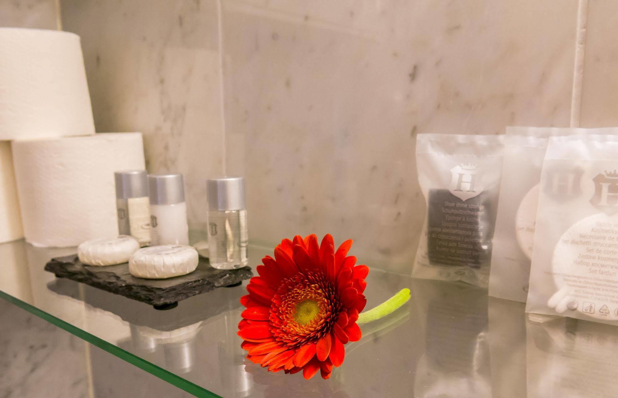 דיסלדורף The Soho Altstadt Hotel מראה חיצוני תמונה