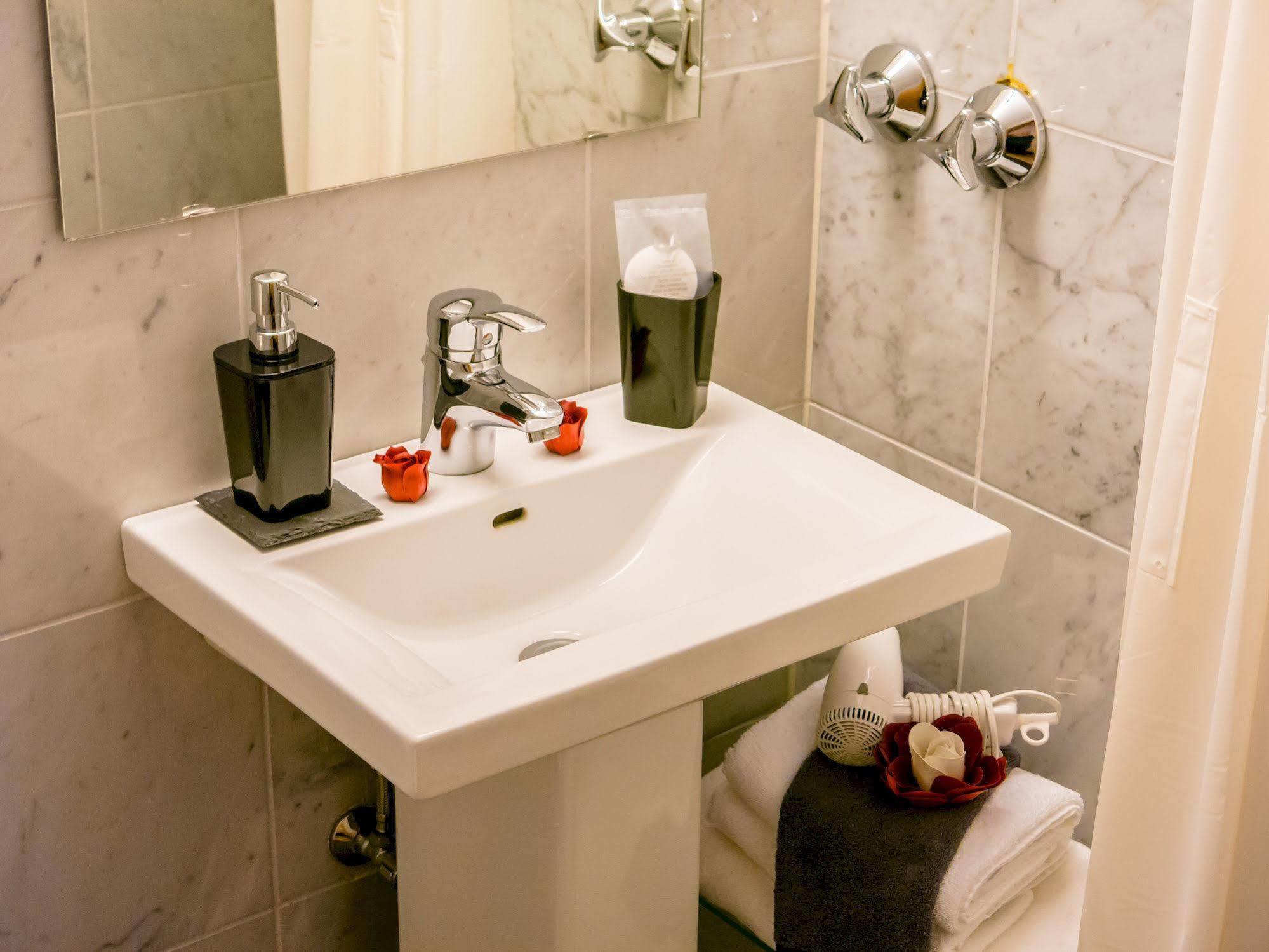 דיסלדורף The Soho Altstadt Hotel מראה חיצוני תמונה