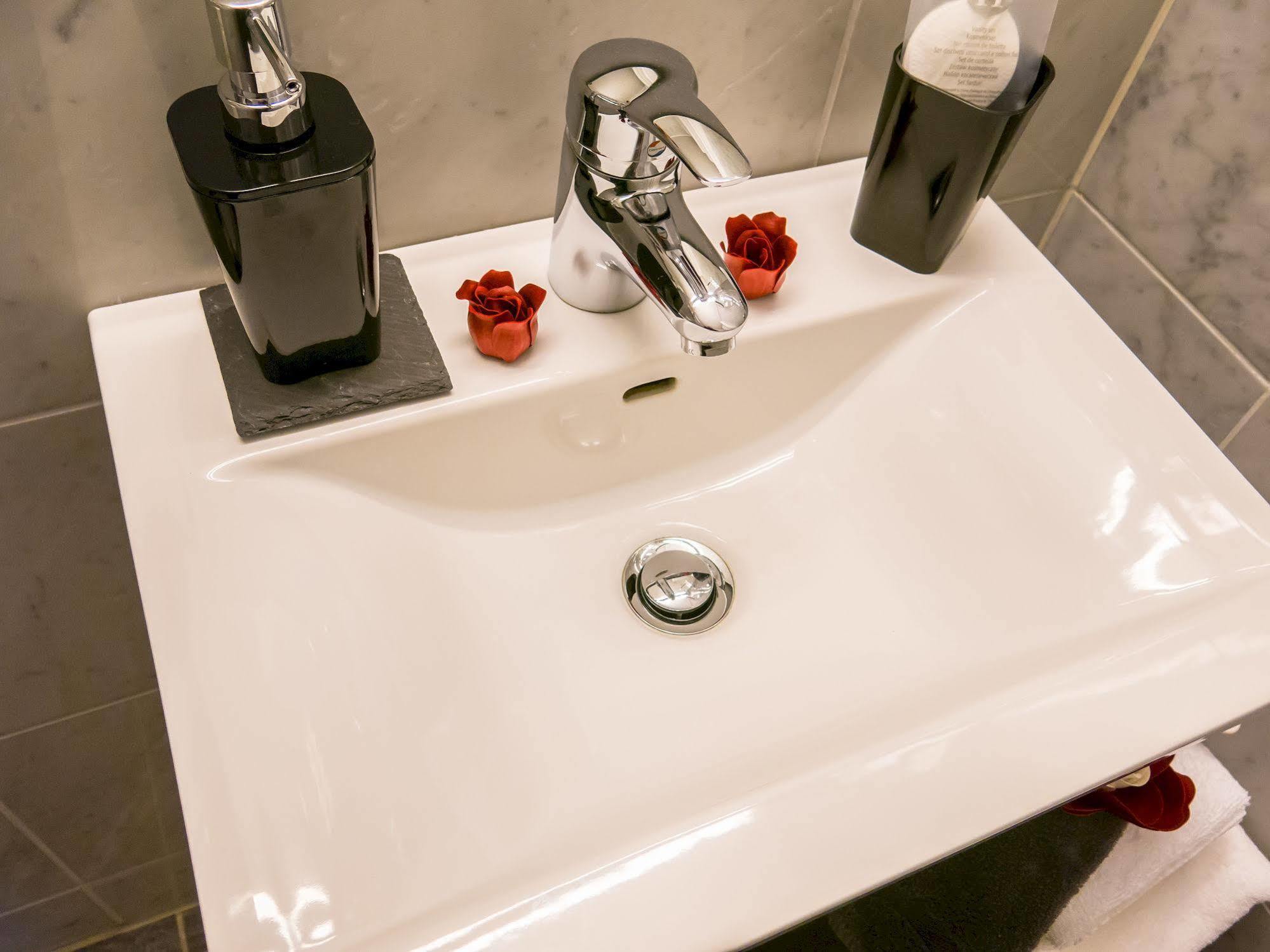 דיסלדורף The Soho Altstadt Hotel מראה חיצוני תמונה