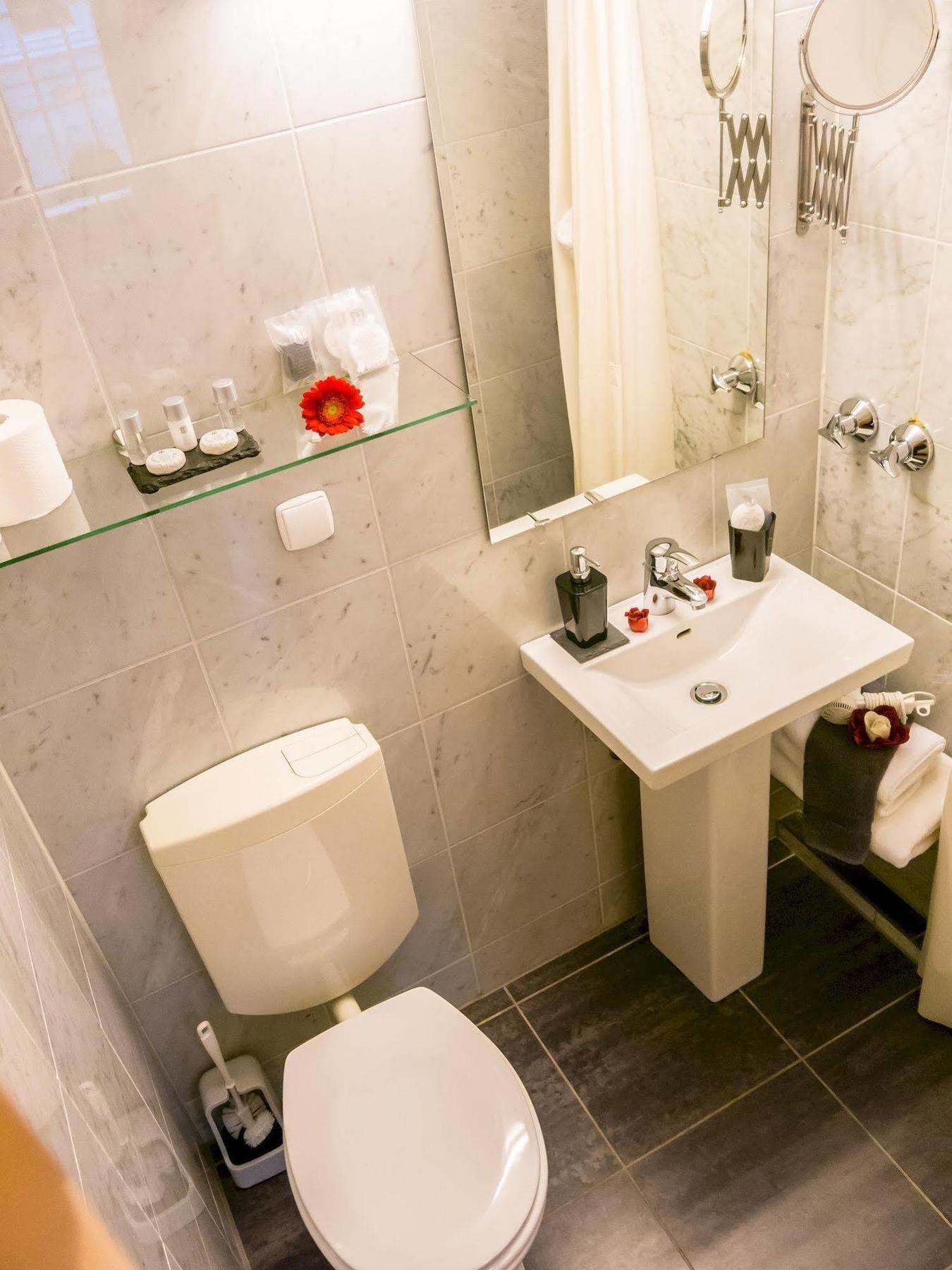 דיסלדורף The Soho Altstadt Hotel מראה חיצוני תמונה