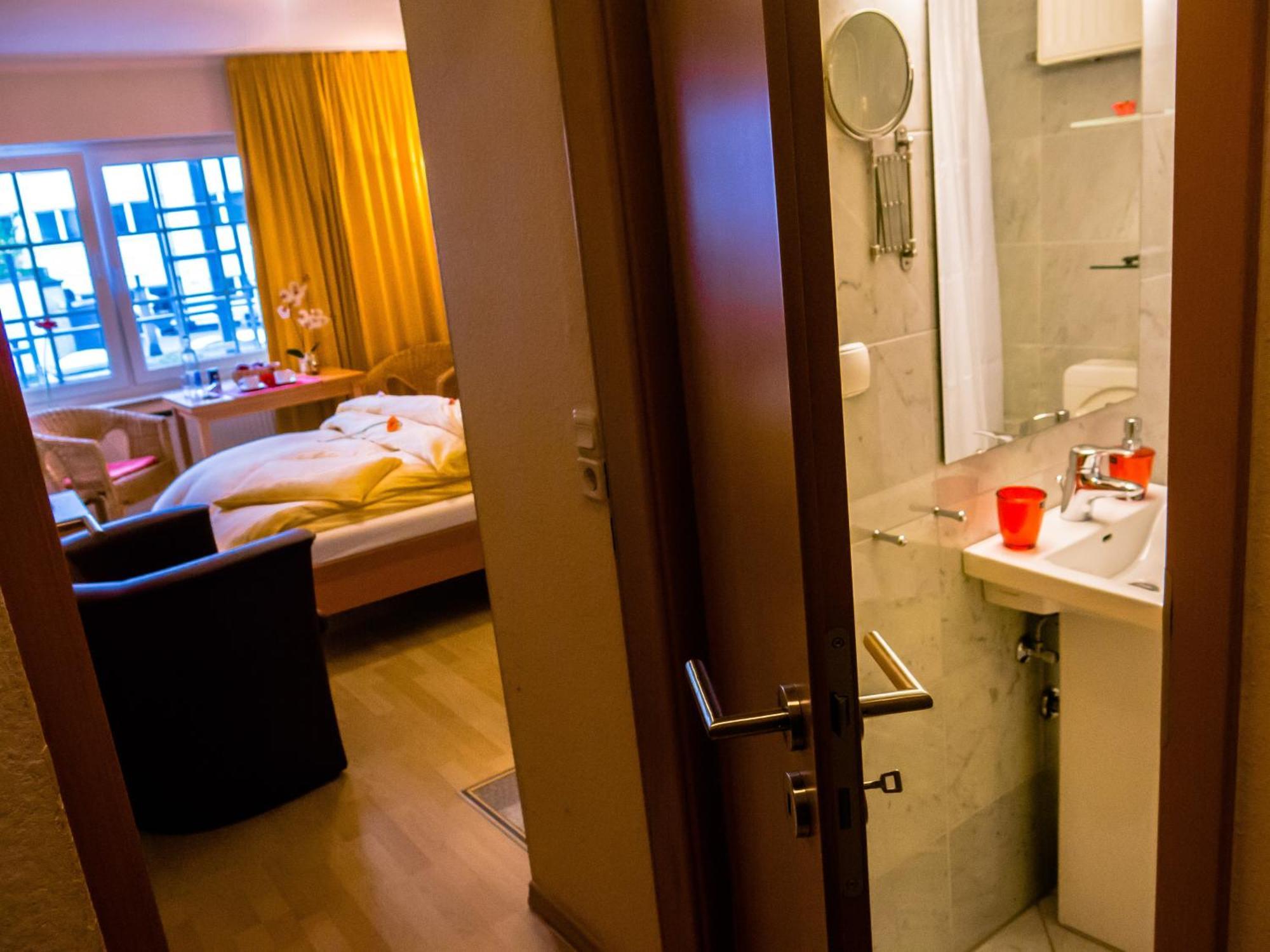 דיסלדורף The Soho Altstadt Hotel מראה חיצוני תמונה