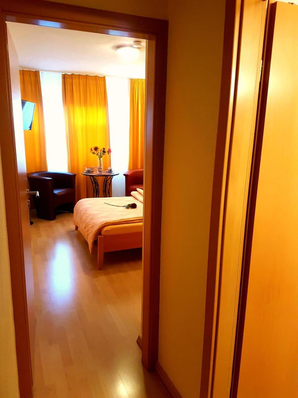 דיסלדורף The Soho Altstadt Hotel מראה חיצוני תמונה